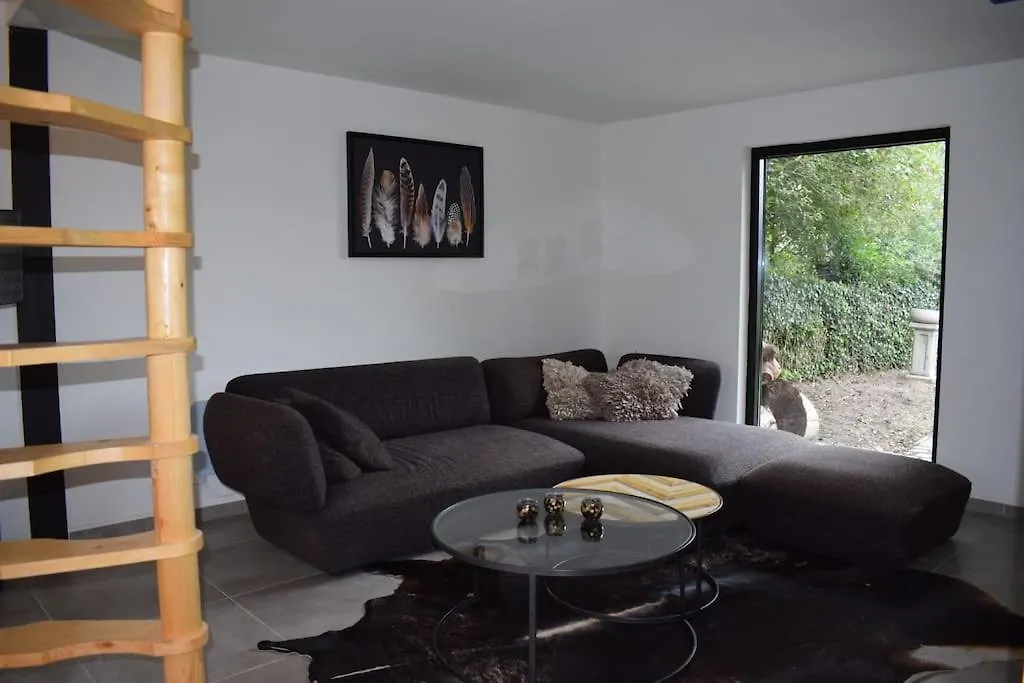 Romantische Loft Met Heerlijke Hottub Eindhoven Netherlands