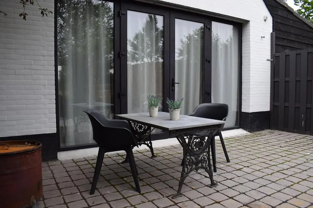 Romantische Loft Met Heerlijke Hottub Eindhoven 0*,
