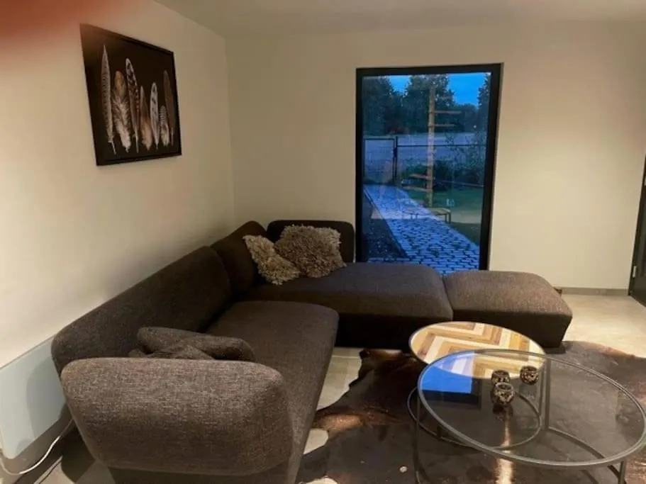 Romantische Loft Met Heerlijke Hottub Eindhoven 0*,