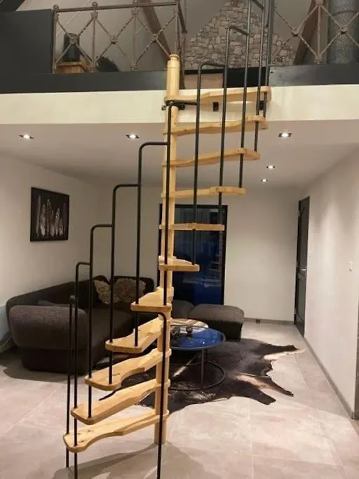 Romantische Loft Met Heerlijke Hottub Eindhoven 0*,  Netherlands