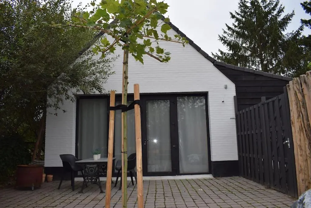 Romantische Loft Met Heerlijke Hottub Eindhoven 0*,  Netherlands