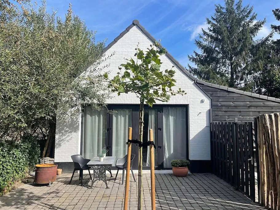 Appartamento Romantische Loft Met Heerlijke Hottub Eindhoven