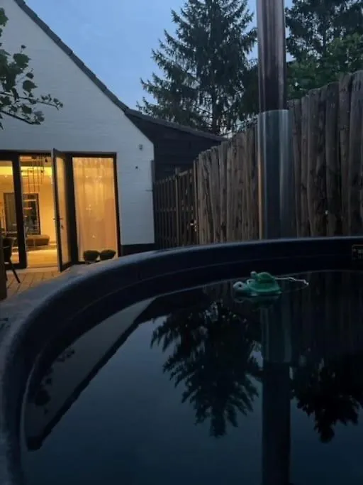 Appartamento Romantische Loft Met Heerlijke Hottub Eindhoven