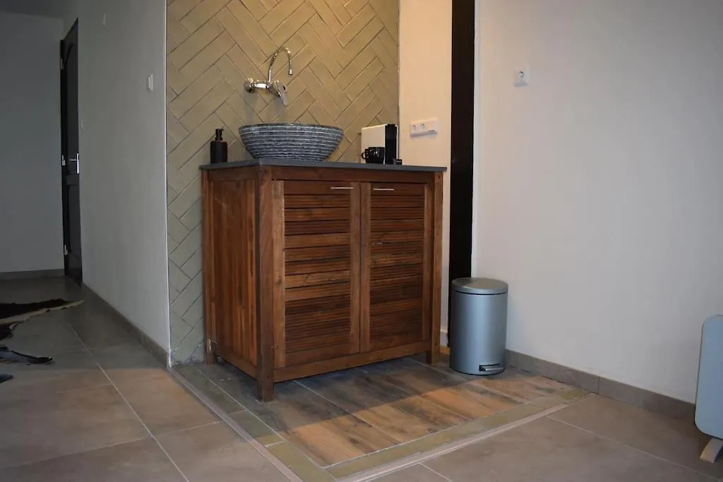 Romantische Loft Met Heerlijke Hottub Eindhoven Appartamento