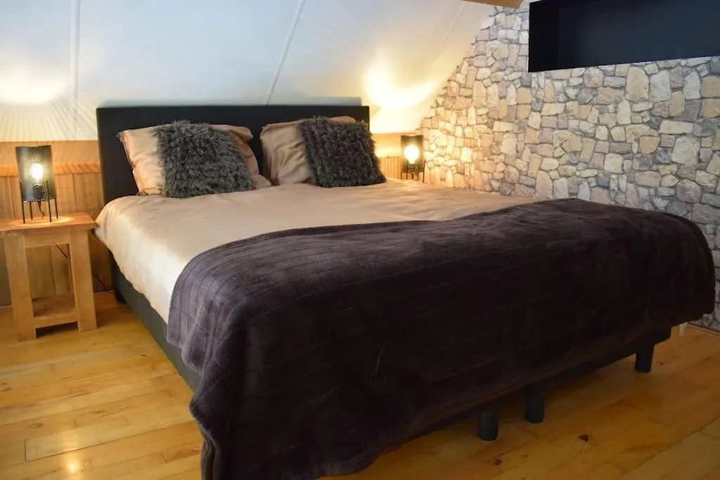 Romantische Loft Met Heerlijke Hottub Eindhoven Apartment